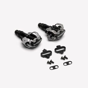 SPD Cycling Cleats And Pedals- PD-M520/SM-SH51
